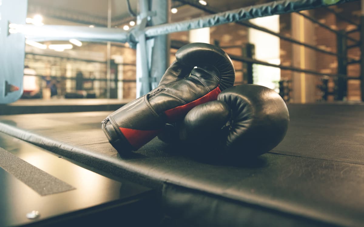 Paris sport proximité : roller, remise en forme et boxe au centre sportif Jules Noël