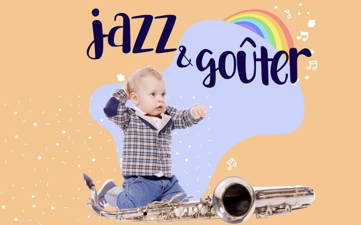 Jazz & goûter : toute la programmation