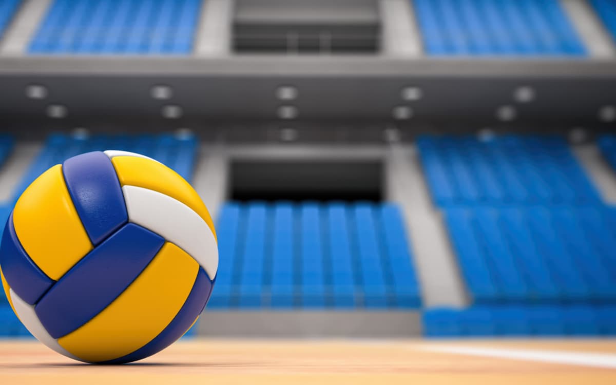 Paris sport proximité : Badminton et Volley-ball à Saint Merri