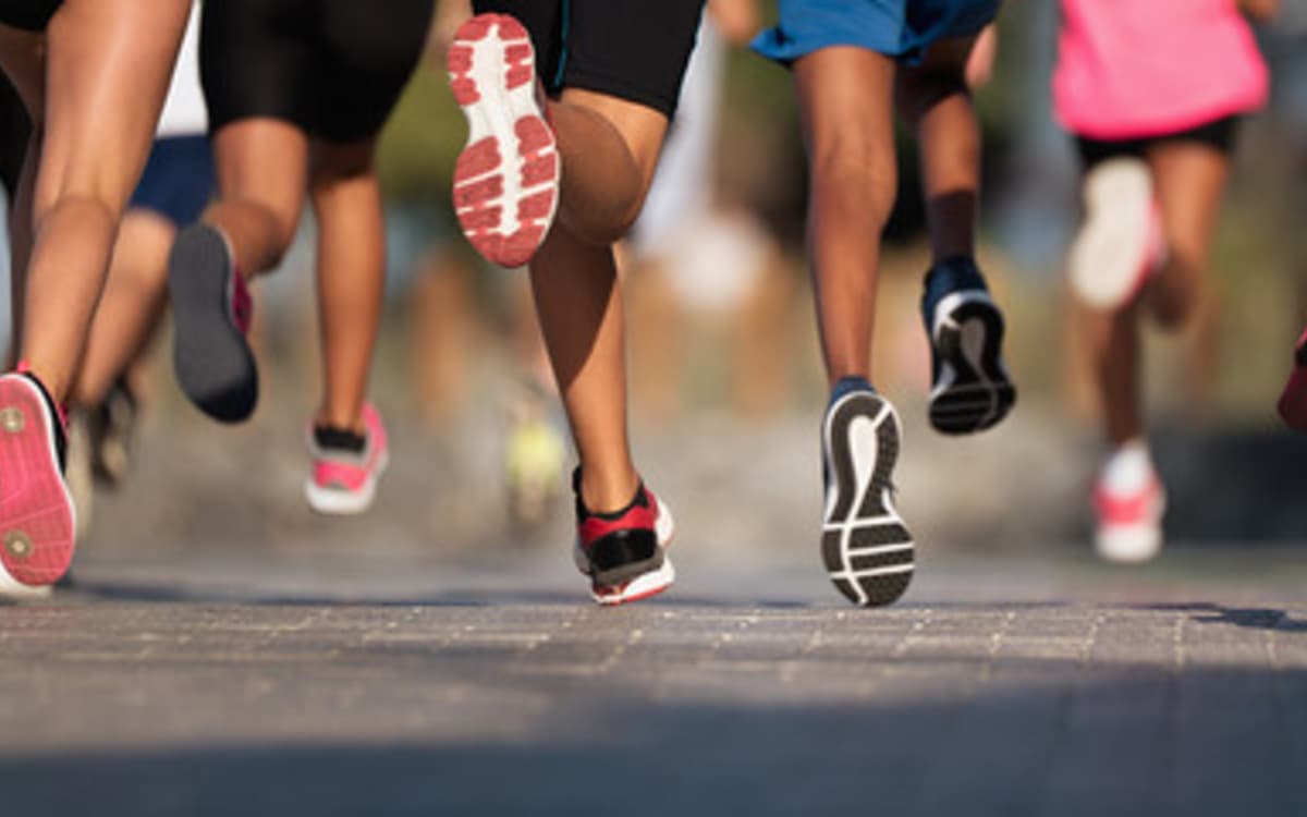 Paris Sport Dimanches Estivaux : Running au Jardin Frédérico Garcia Lorca Paris Centre
