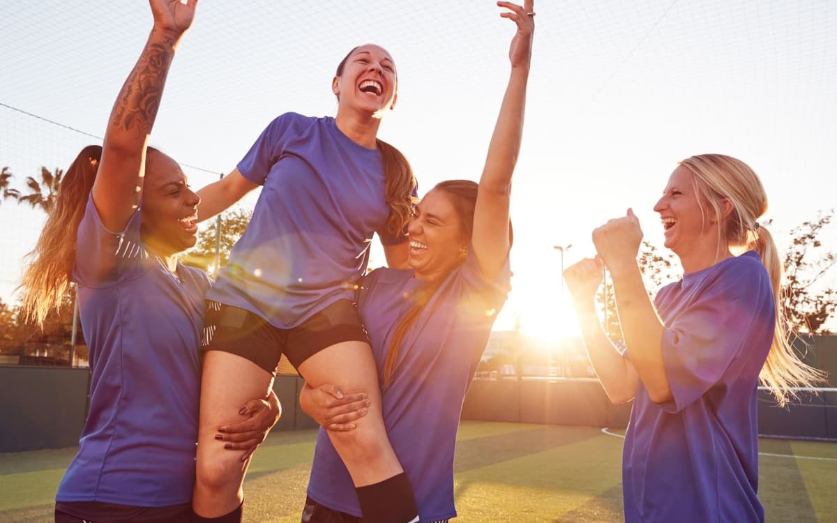 Samedi 19 septembre : Un évènement pour faire bouger le sport féminin !