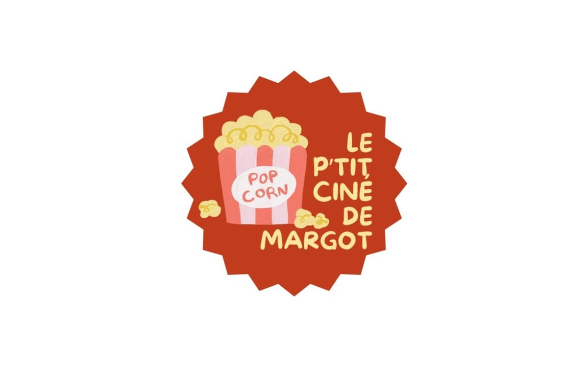 Le P’tit ciné de Margot – Projection jeunesse