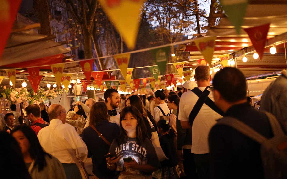 RICE MARKET – Le Marché Treiz’Asiatique