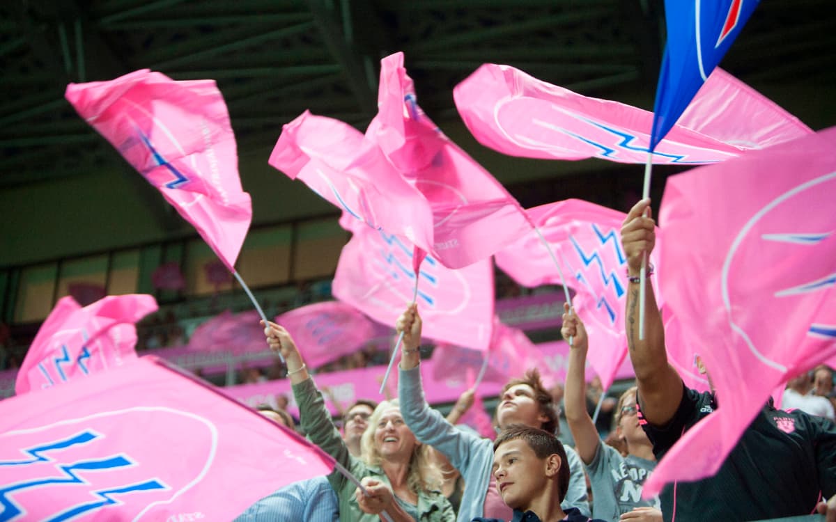 Stade Français Paris : le calendrier complet de la saison 2026-2027