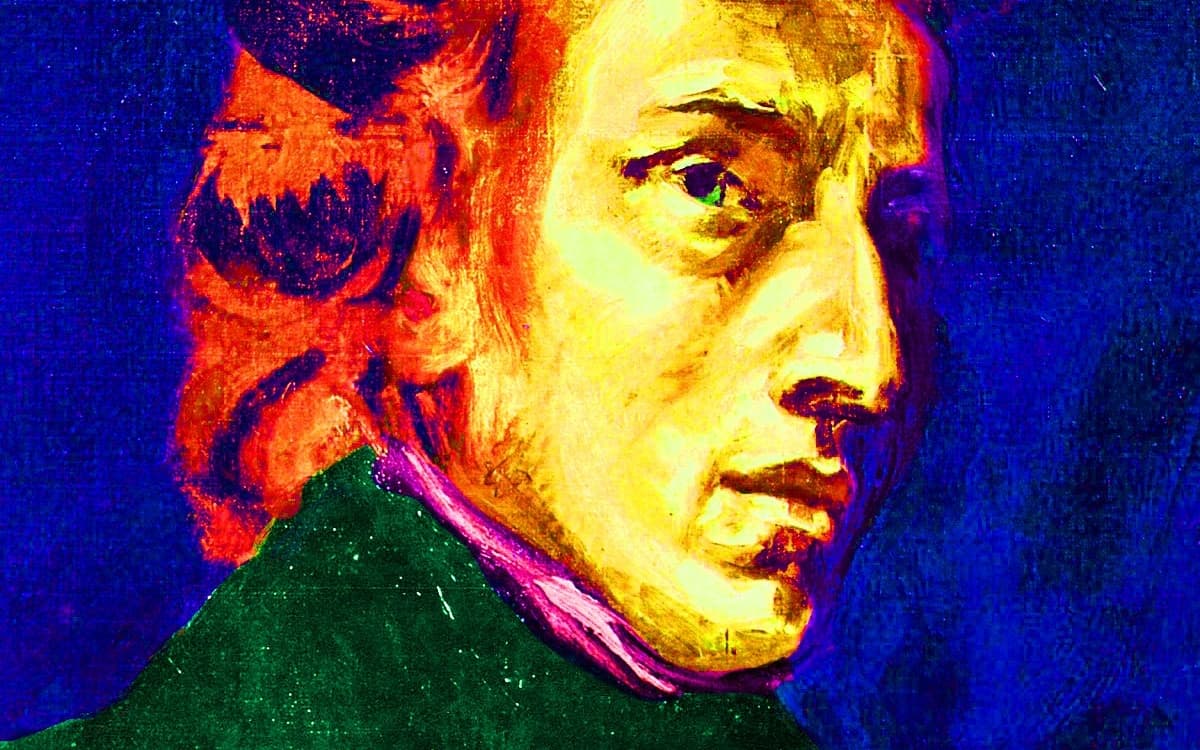 Les événements du Conservatoire Chopin 2026-2027