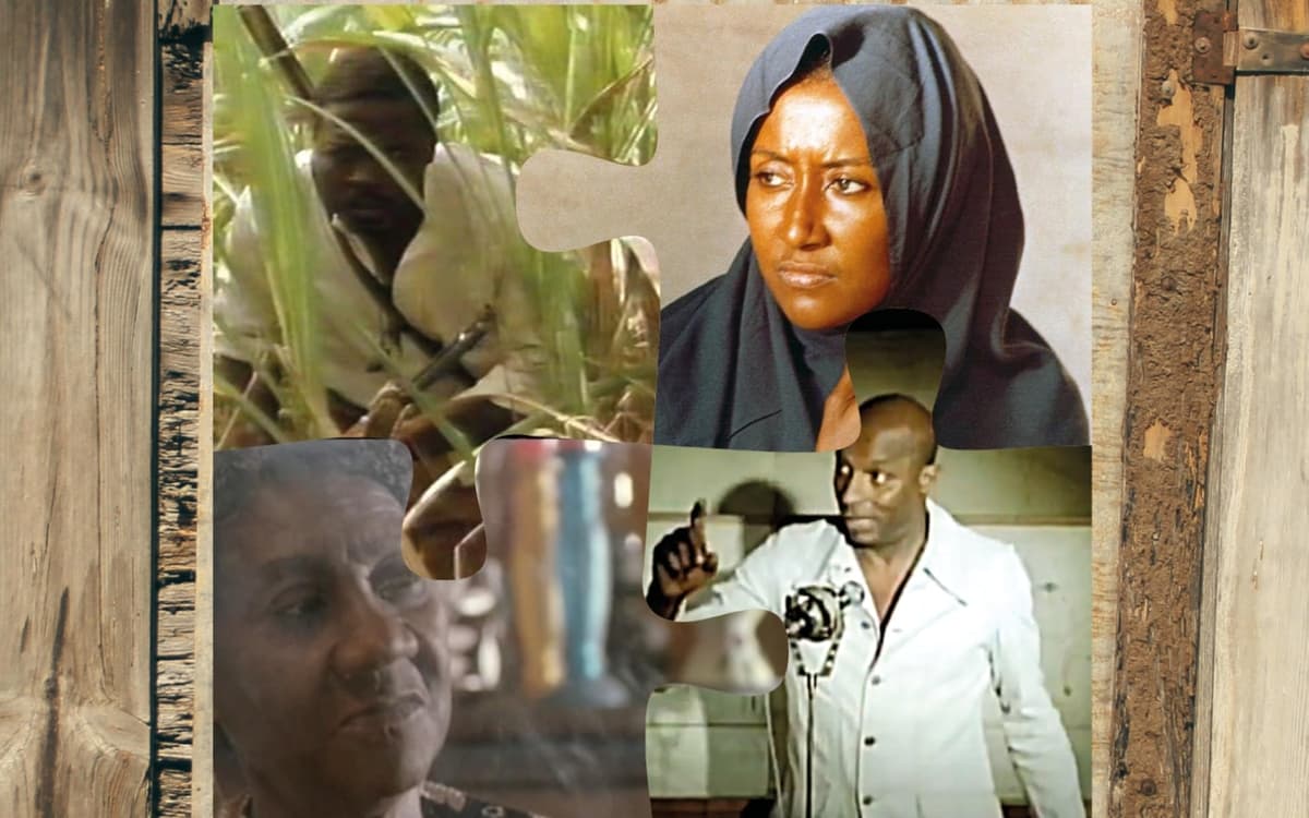 Zouk & konpa