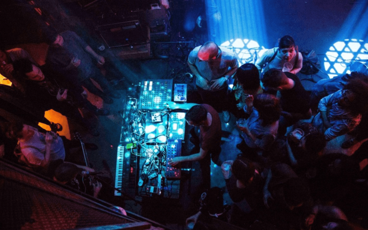 Sunday Tribute - Pulp