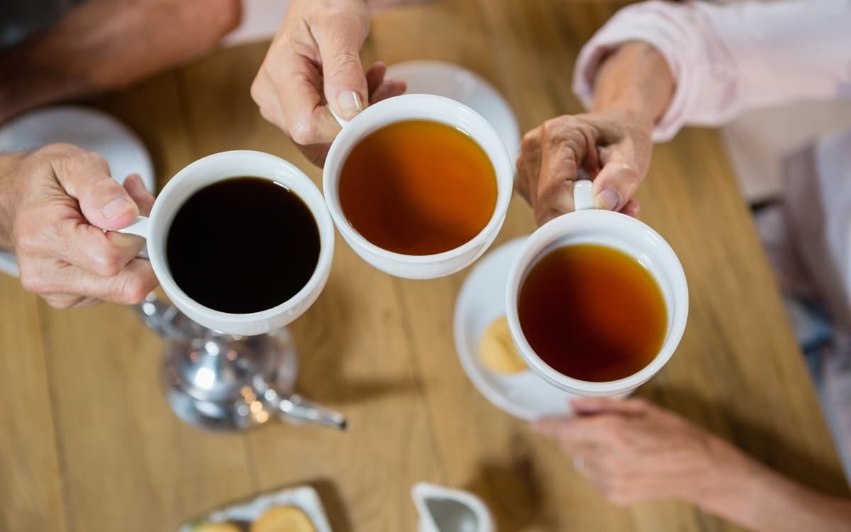 Café ouvert à Hérold - des animations et rencontres !