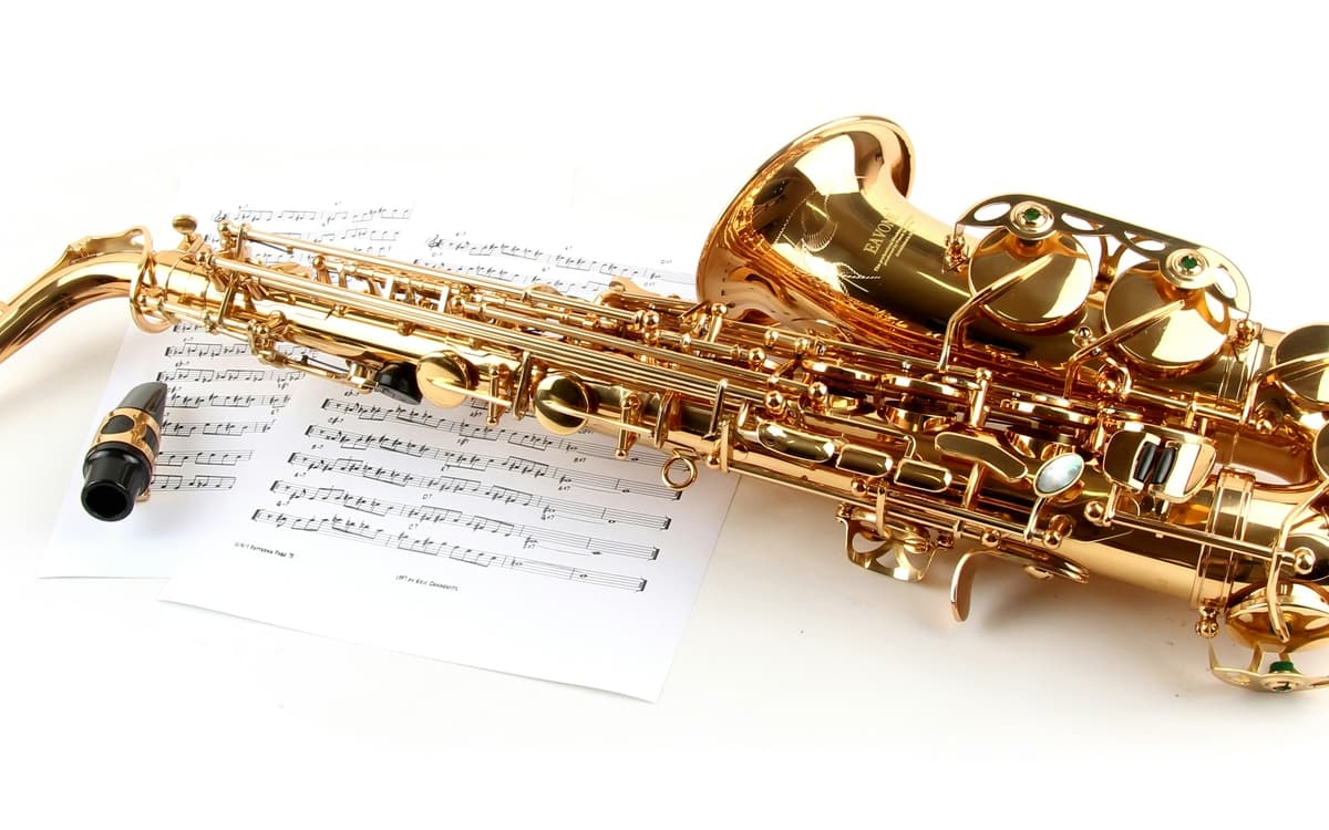 Jazzette #8