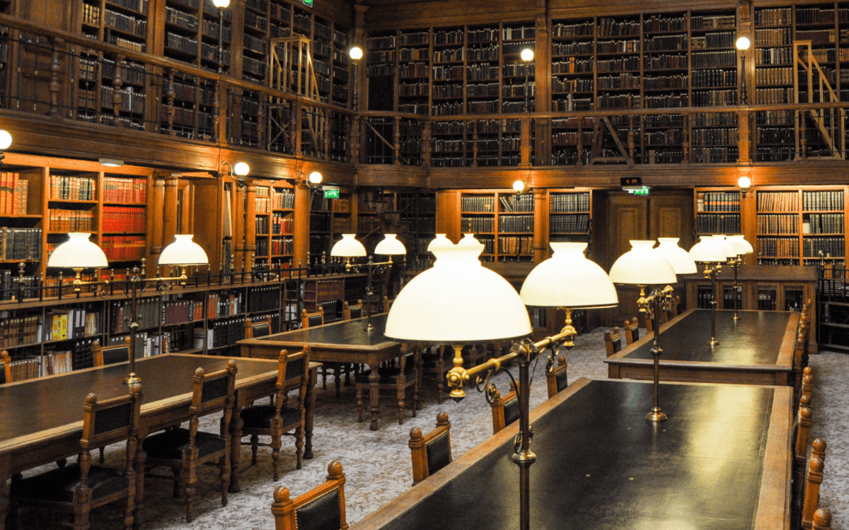 Journées européennes du patrimoine dans les bibliothèques