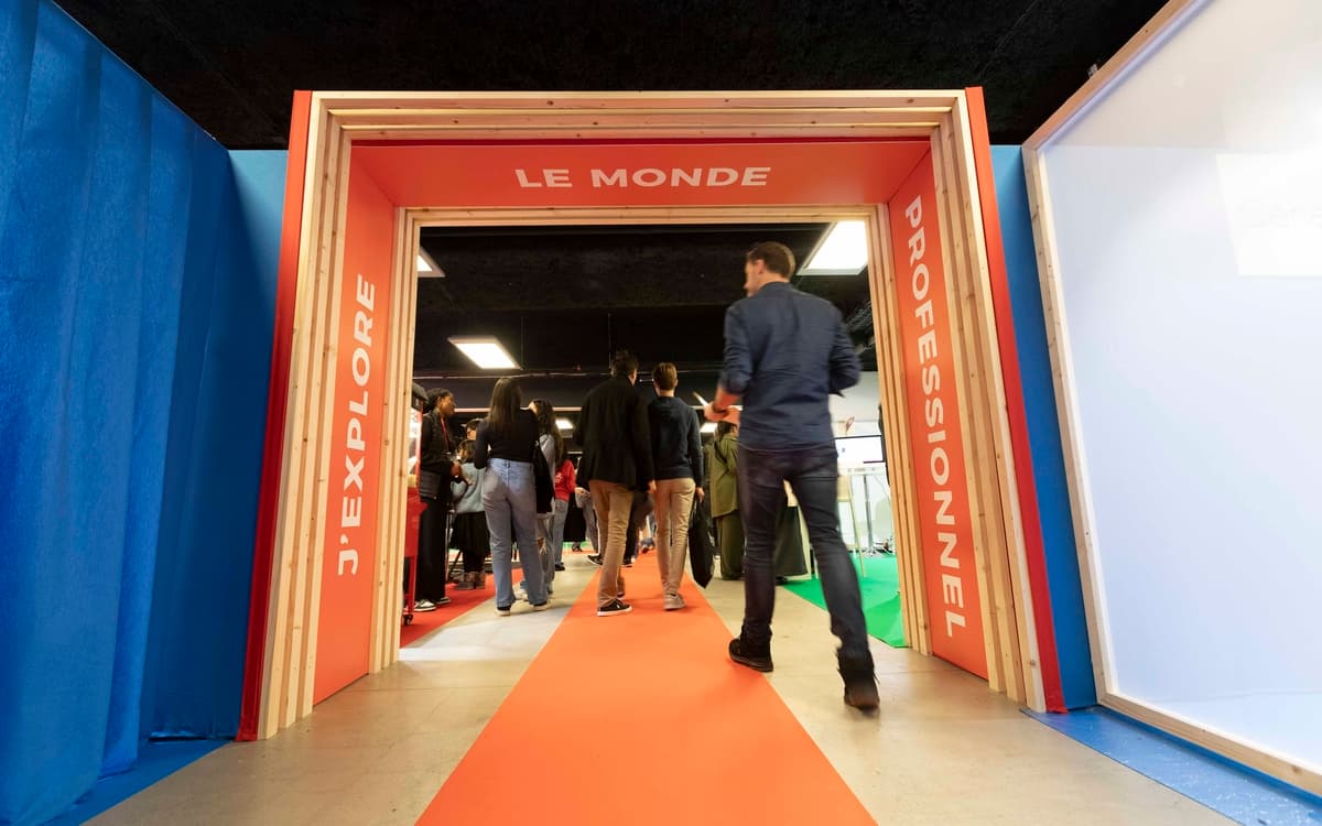 Salon Post Bac Paris 2026 : l'événement incontournable pour l'orientation post-bac