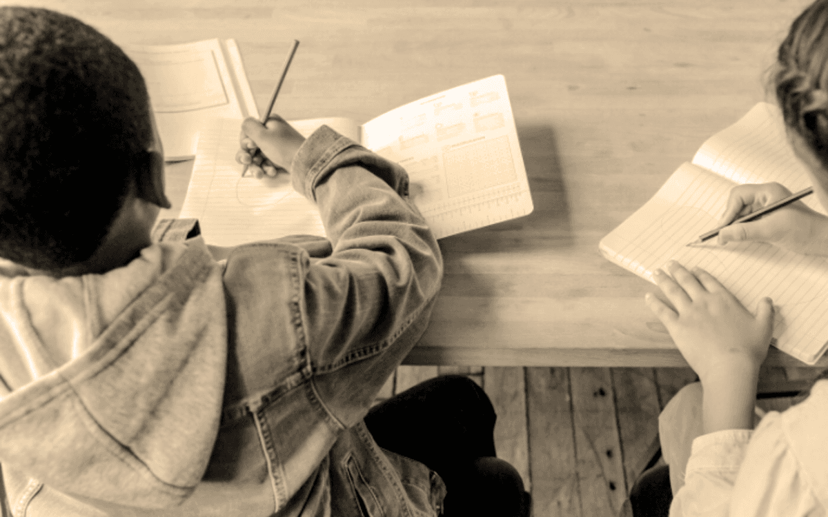 Stage vacances scolaires "Accompagnement scolaire Lycée "