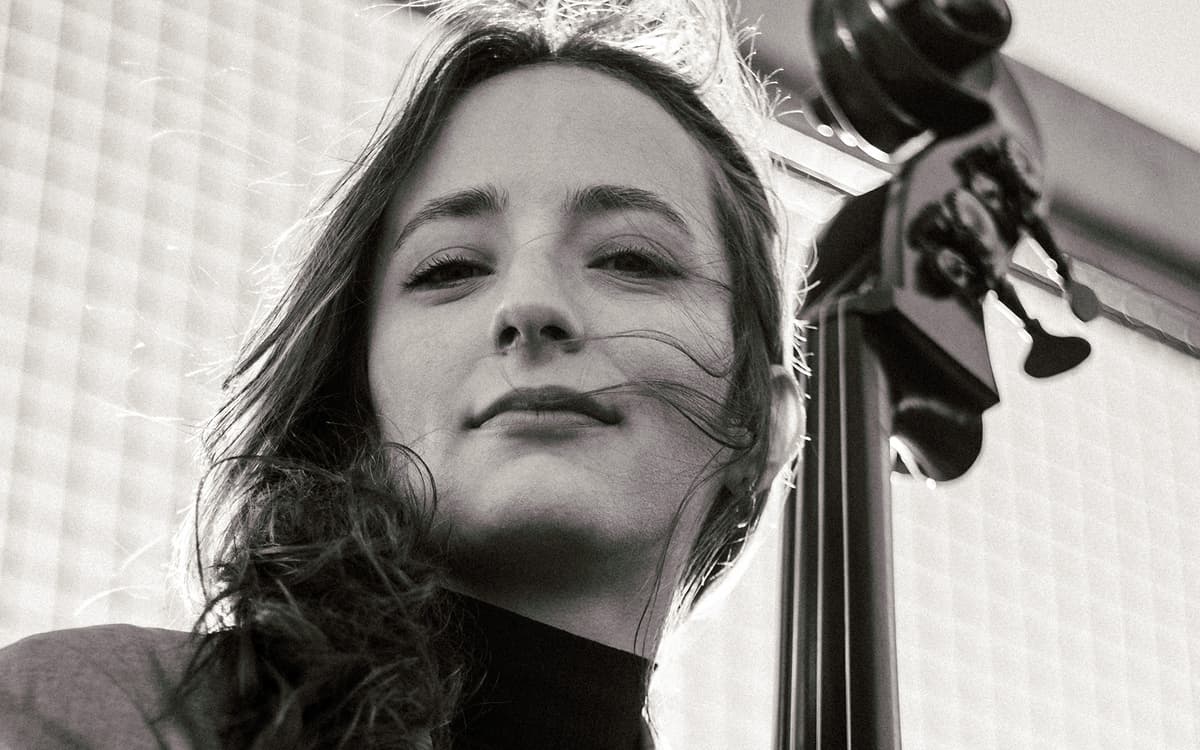Jam Session Jazz au 38Riv, animée par Solène Cairoli