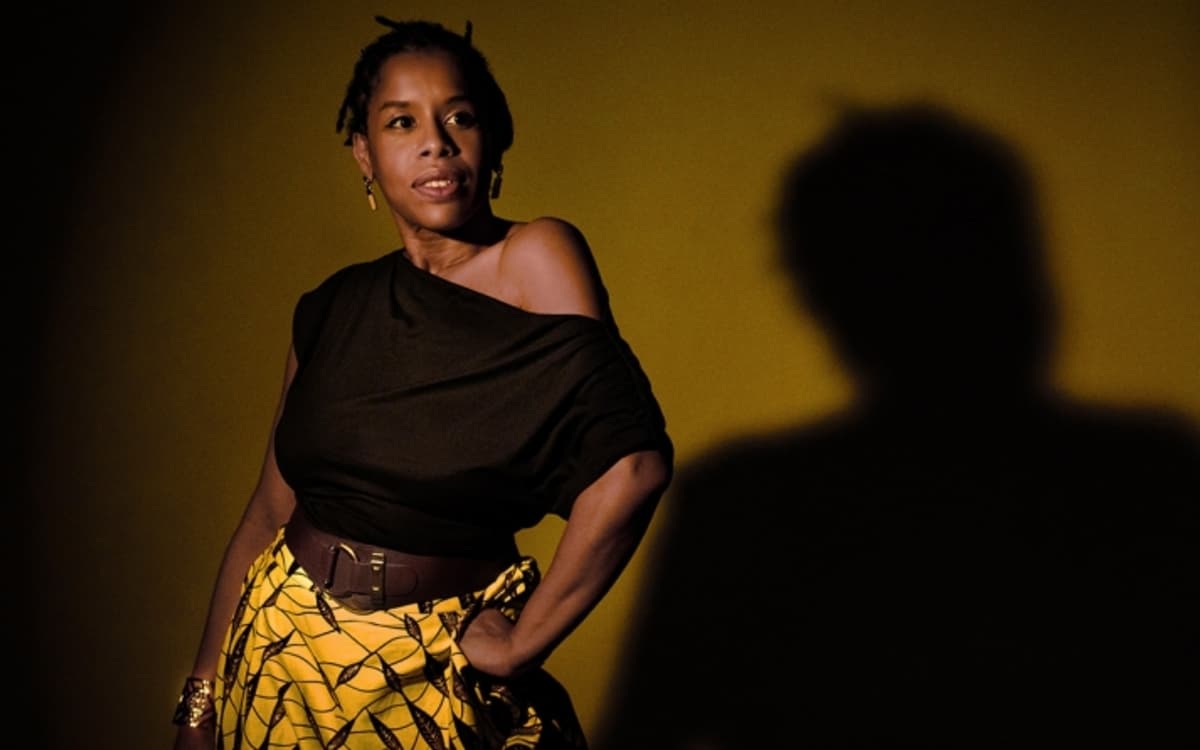 #JazzDeDemain BEATRICE CIVATON – « RACINES SONORES »