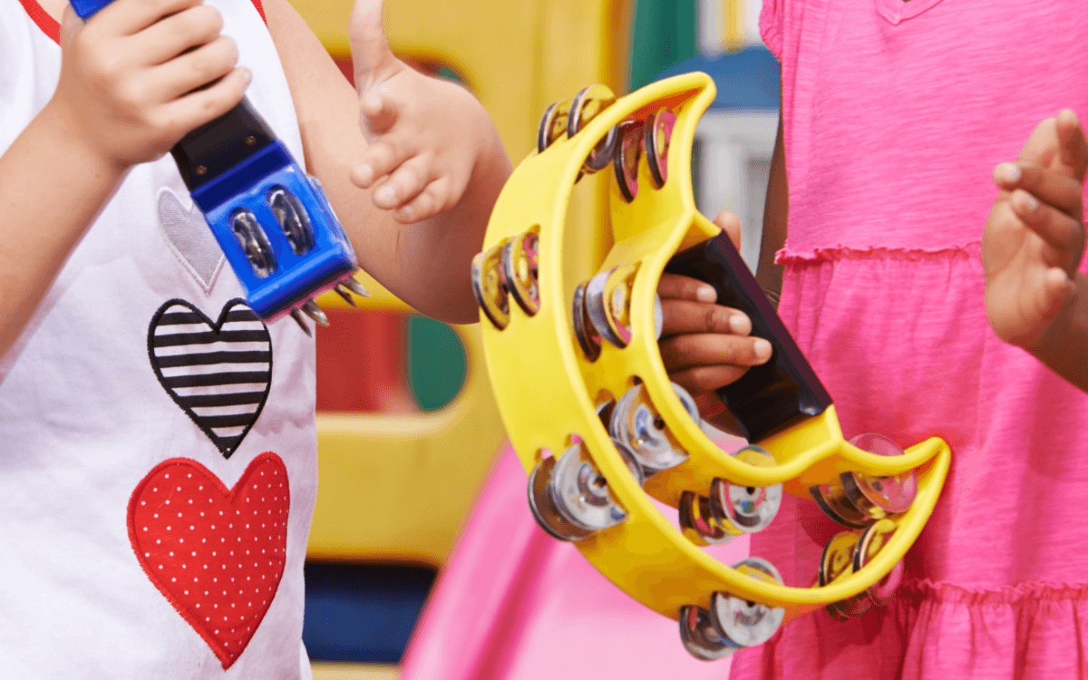 Stage vacances scolaires "Comédie Musicale"