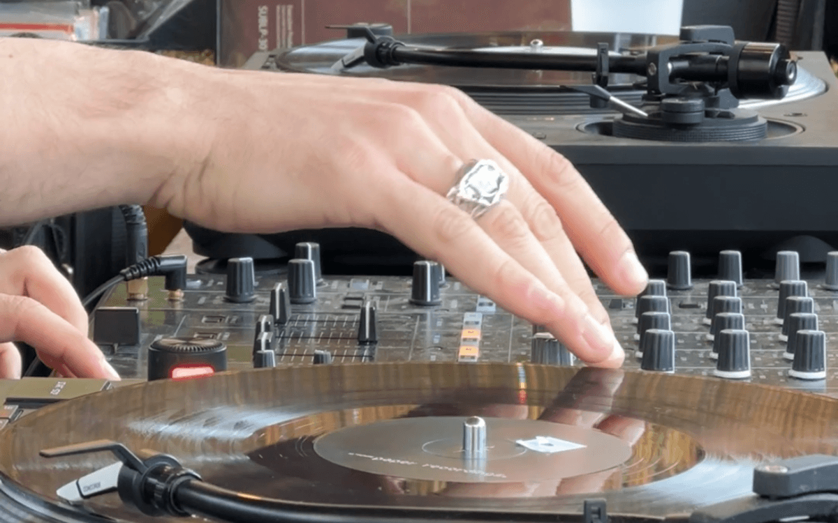 Talkin' All That Jazz - Jardin 21 - Open-Air