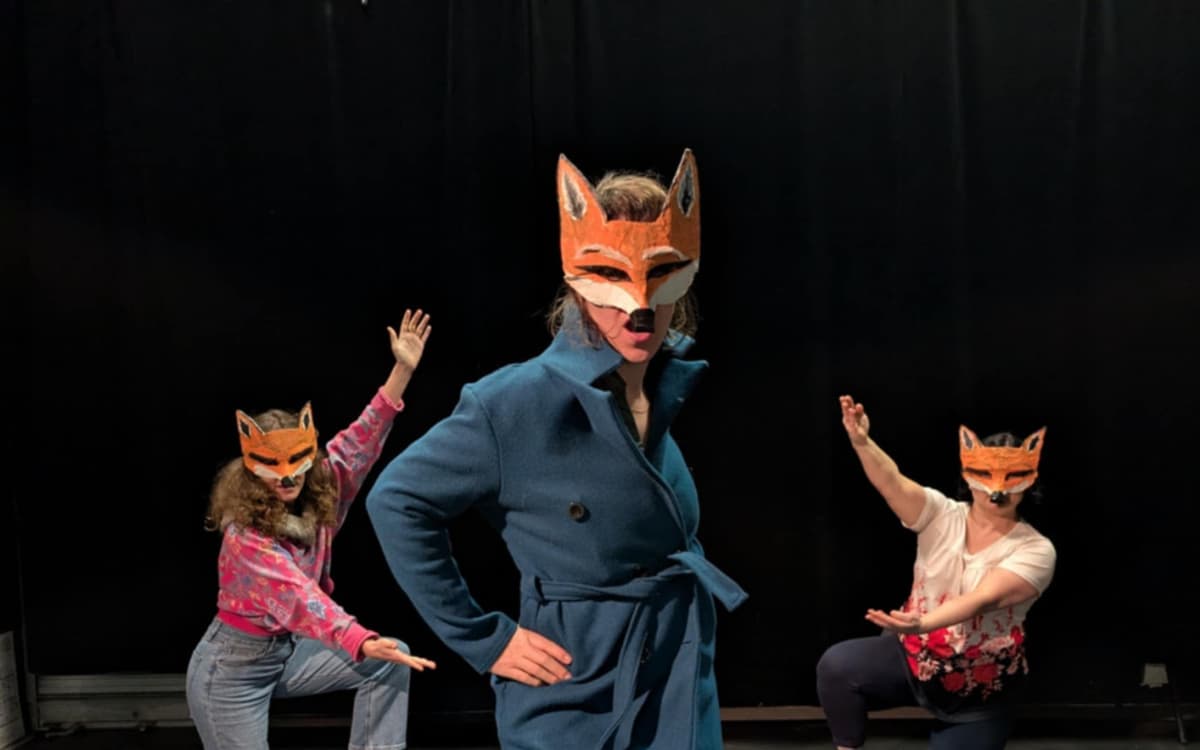 Le chant du Bois du Châtelet