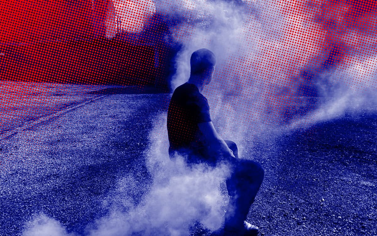 ART'R 2026 / "Ma joie comme tranchée" - Ktha compagnie