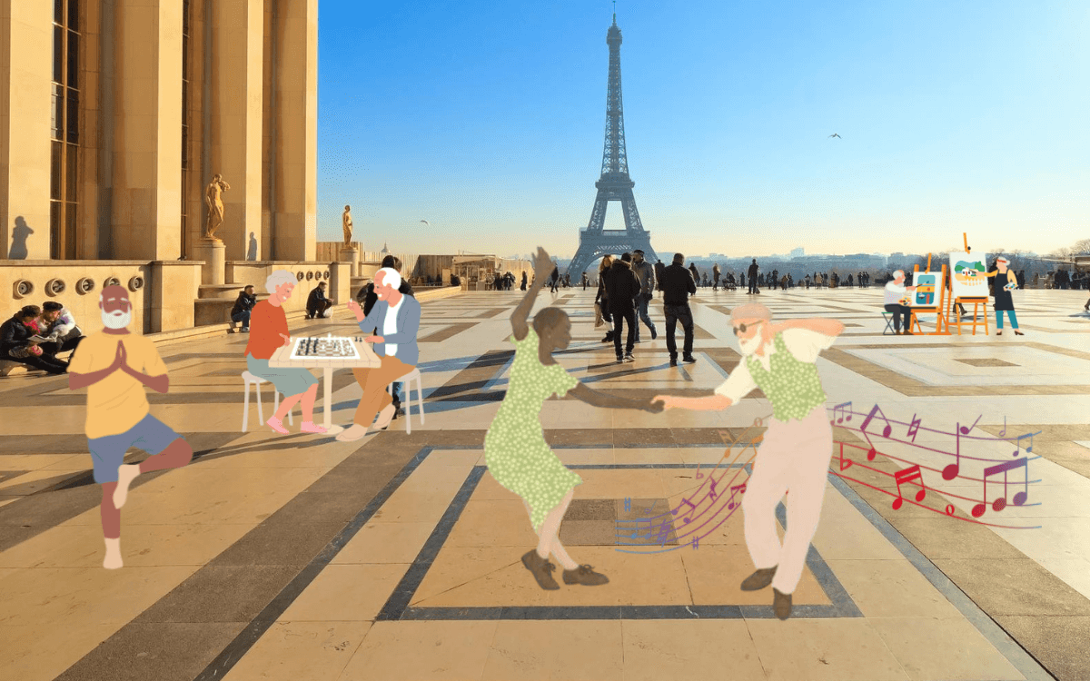 Semaine bleue 2026 : relions tous les âges !
