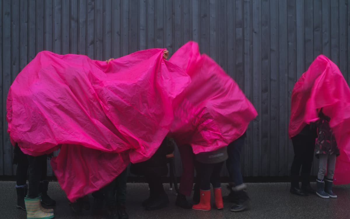 Spectacle « (La bande à) LAURA »
