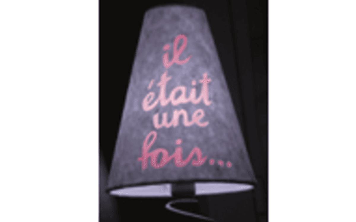 Fête du conte : scène ouverte !