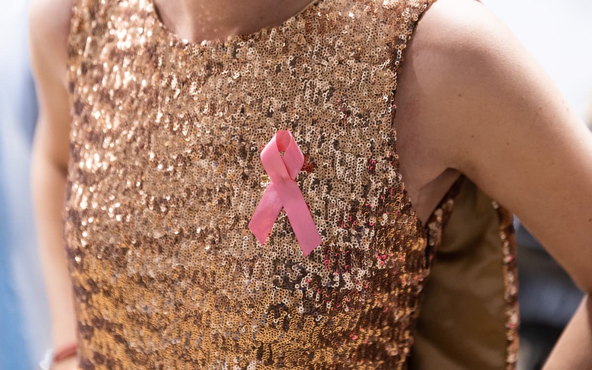 Octobre Rose : un mois pour promouvoir le dépistage du cancer du sein