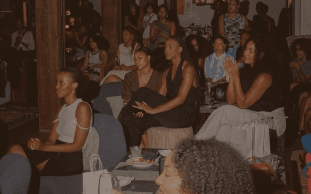 Soirée Un3espace - édition 2