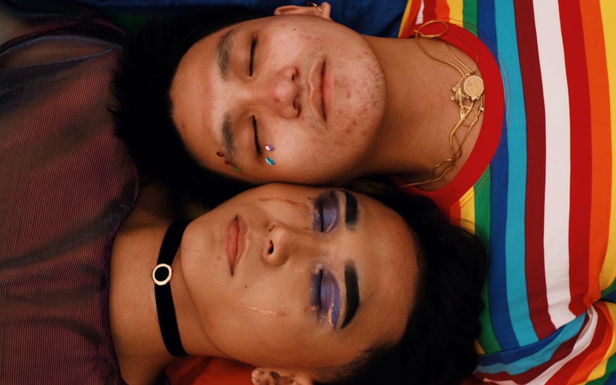 Théâtre-Forum sur les droits LGBTQIA+ / Festival des Fiertés