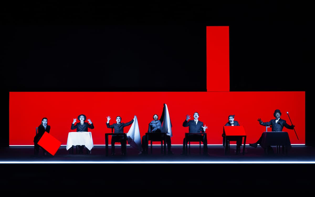 PESSOA - Since I've been me