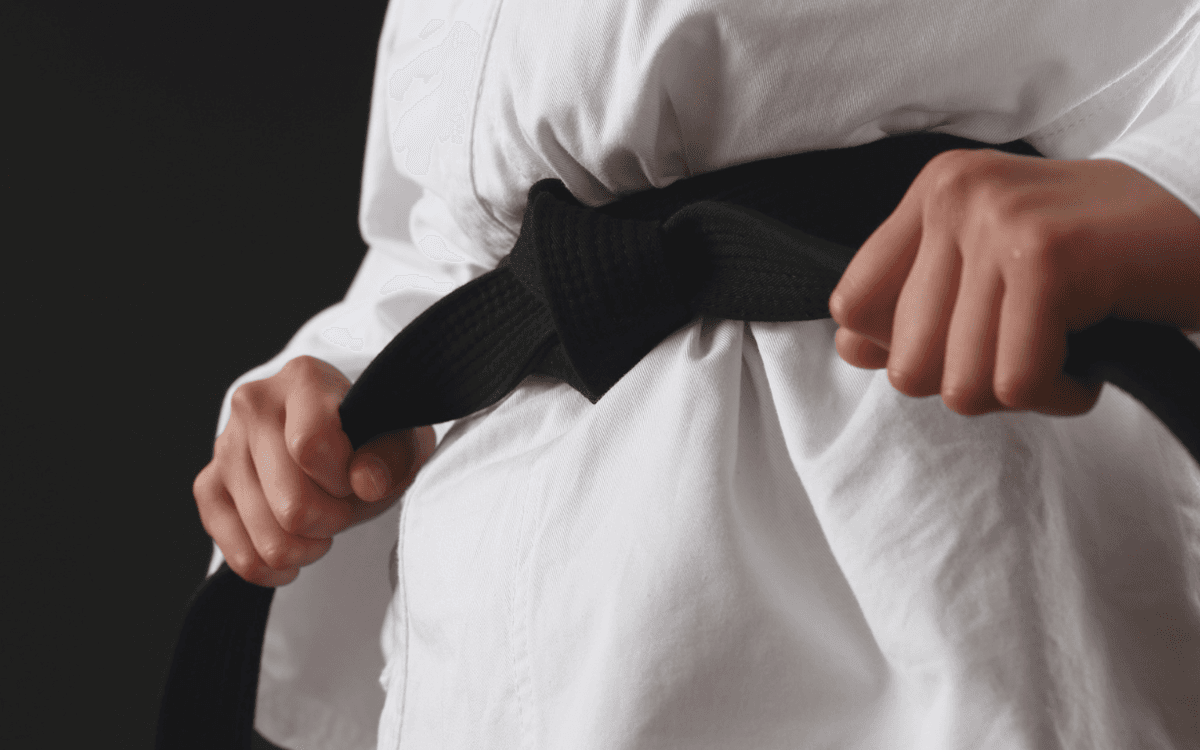 Stage vacances scolaires "Arts Martiaux"