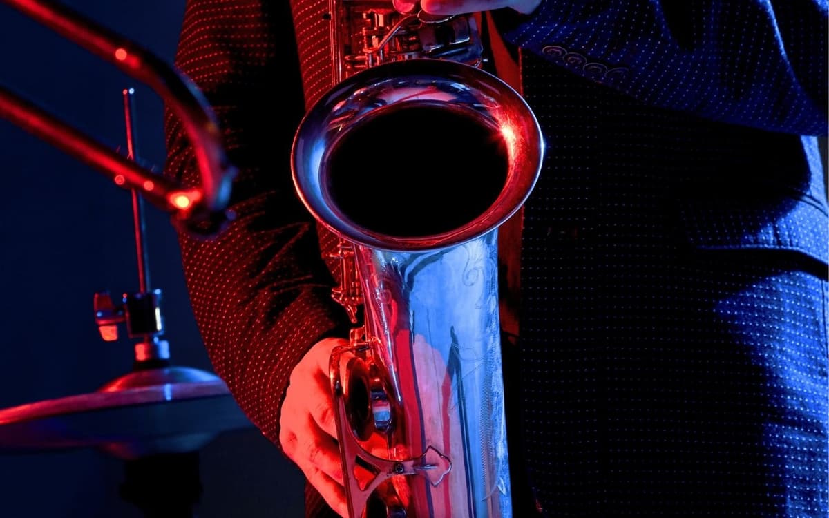 Audition Blue Note