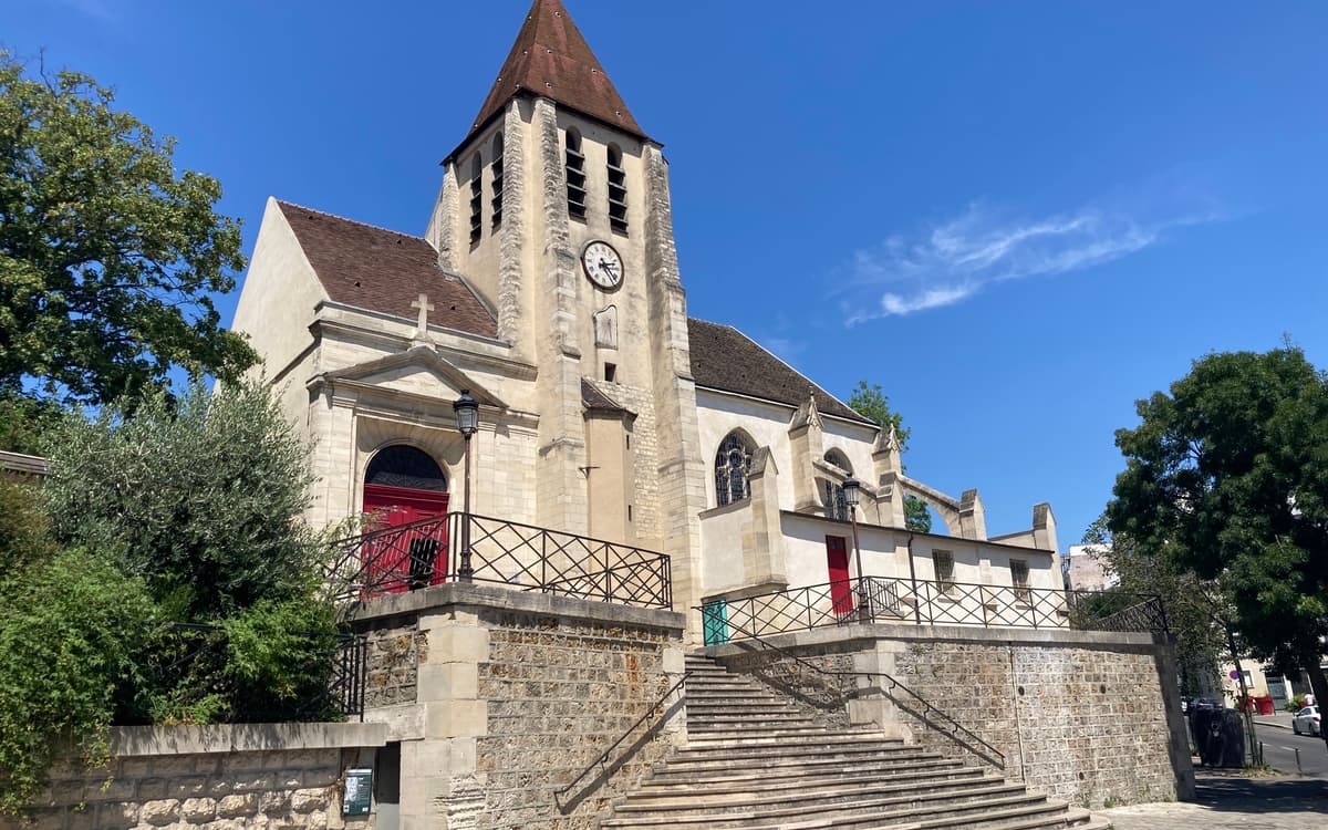 Crimes et gangs à Paris - visite guidée insolite