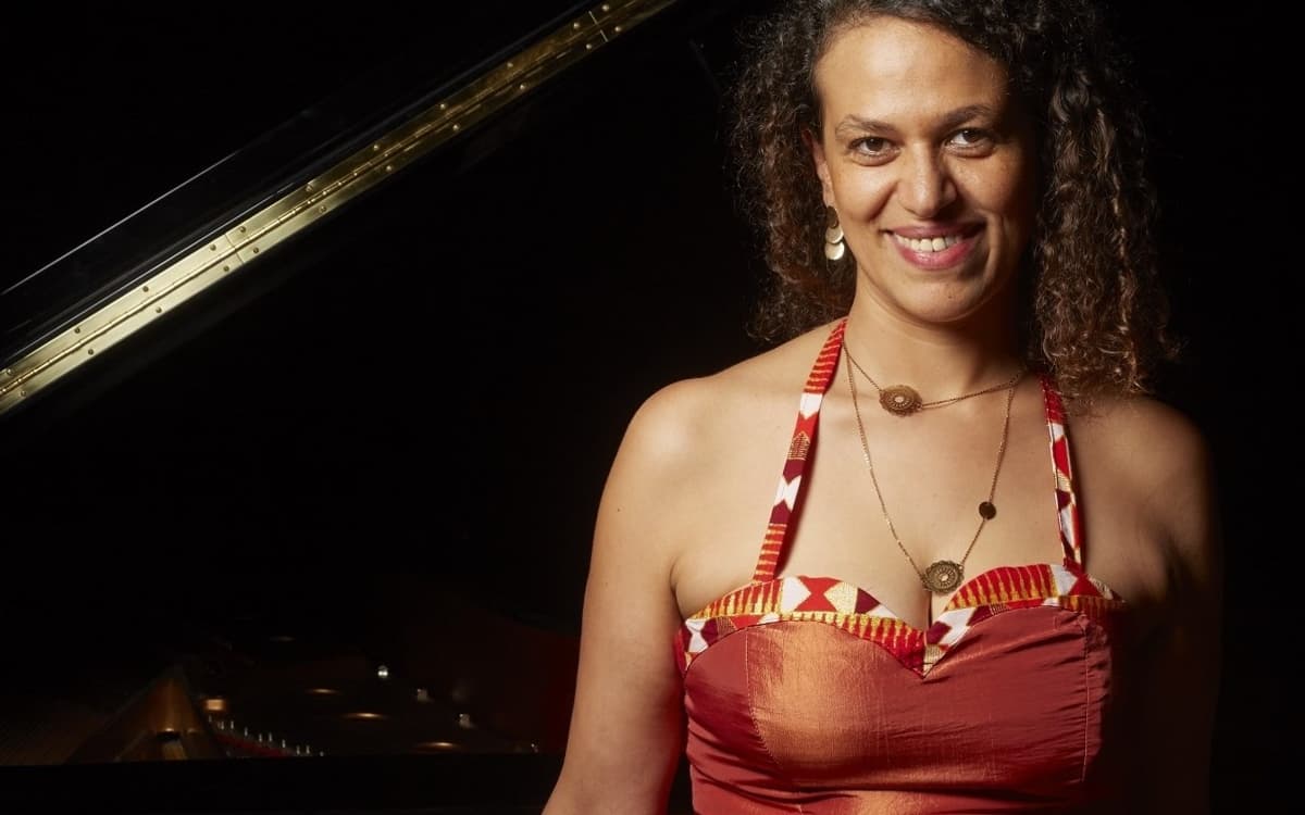 ApéroDuke | « Mary Lou Williams au coeur de l’histoire du jazz » par Leïla Olivesi | Deuxième volet