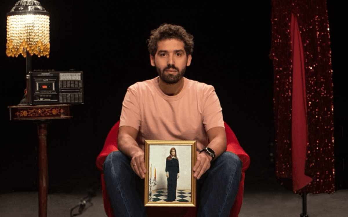 Spectacle : Ma République et moi