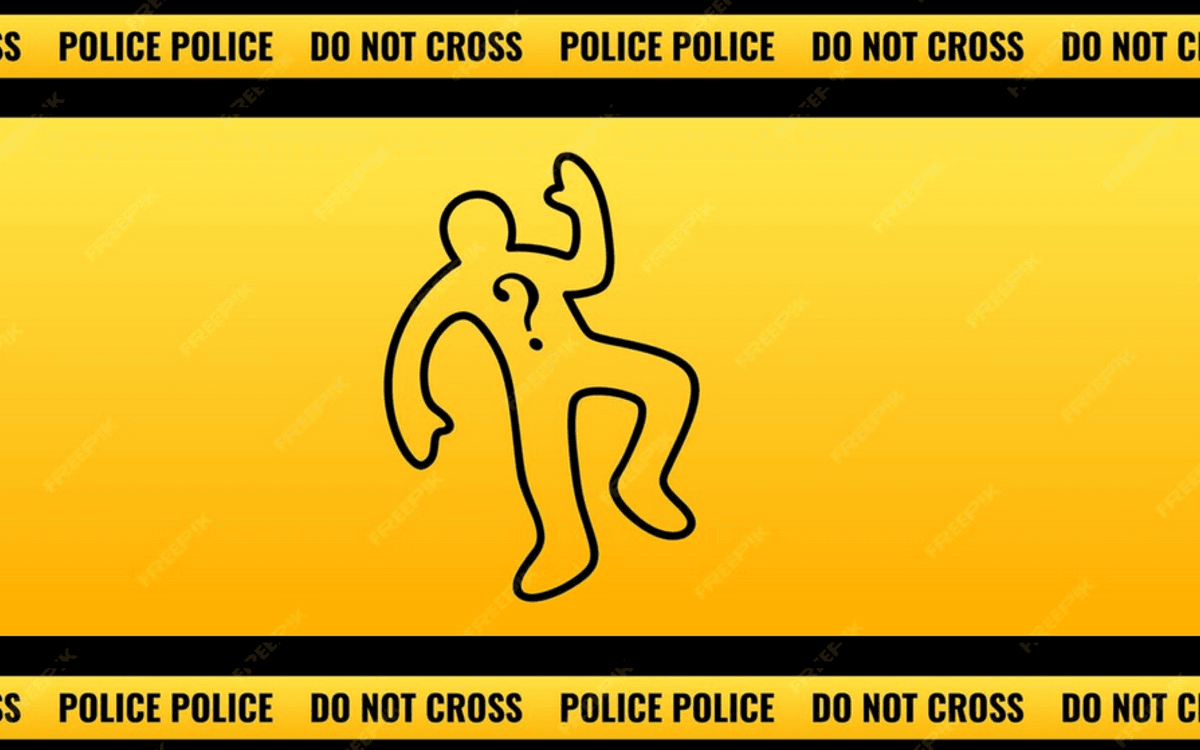 Murder Party (mise en scène par les élèves du conservatoire Maurice Ravel)