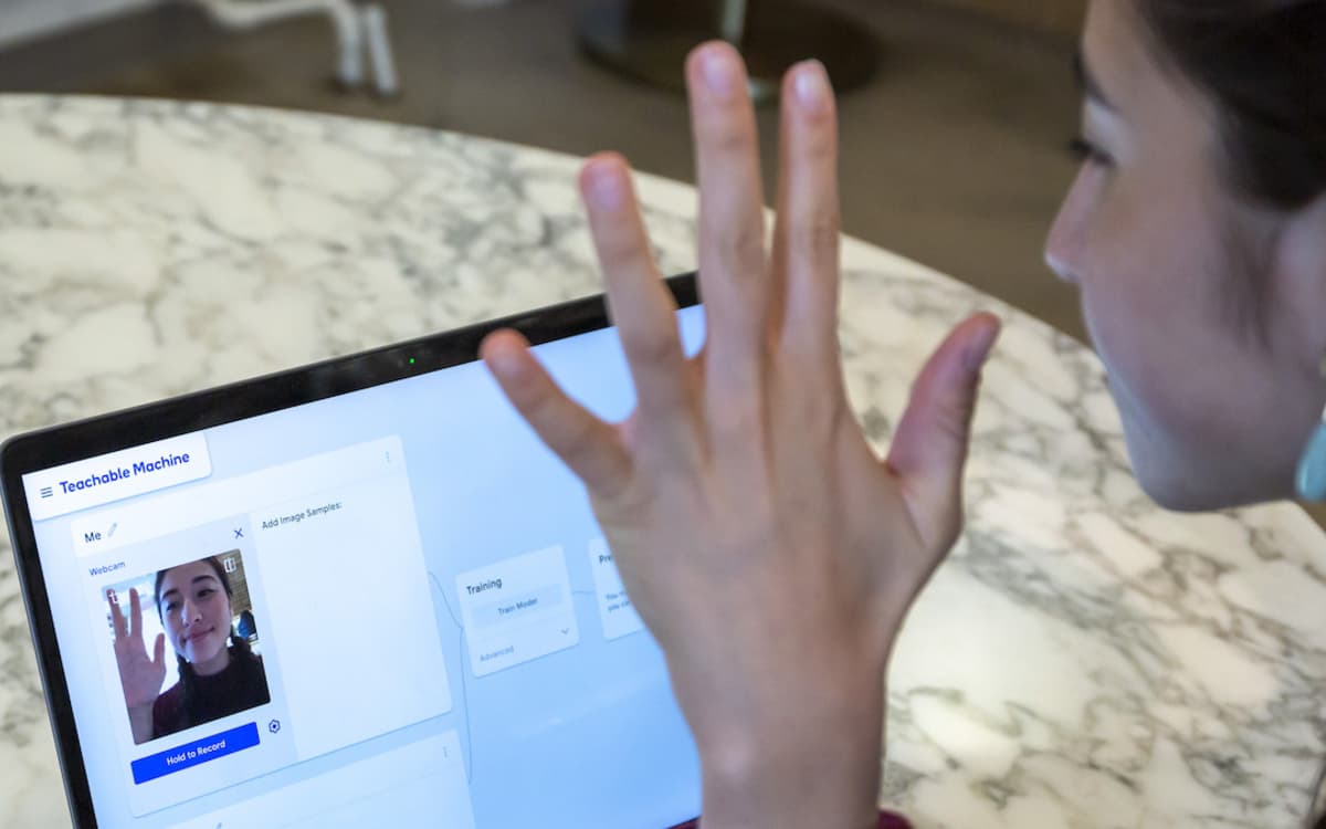 Comprends l'IA de l'intérieur !