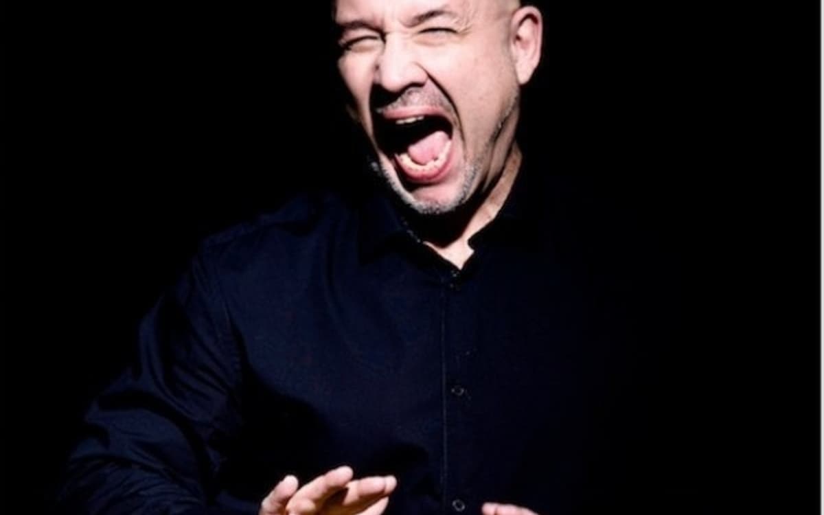 La jam du lundi de François Constantin