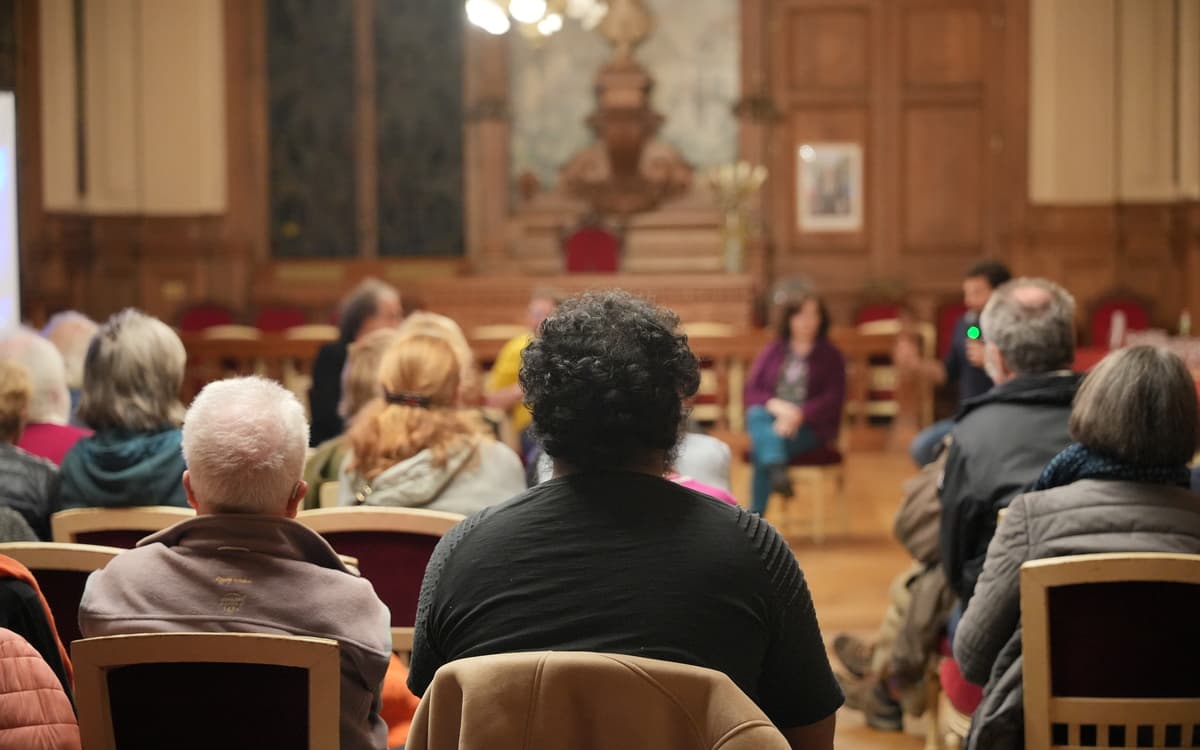 Alliances éducatives : recréer du collectif de l'Ecole au quartier