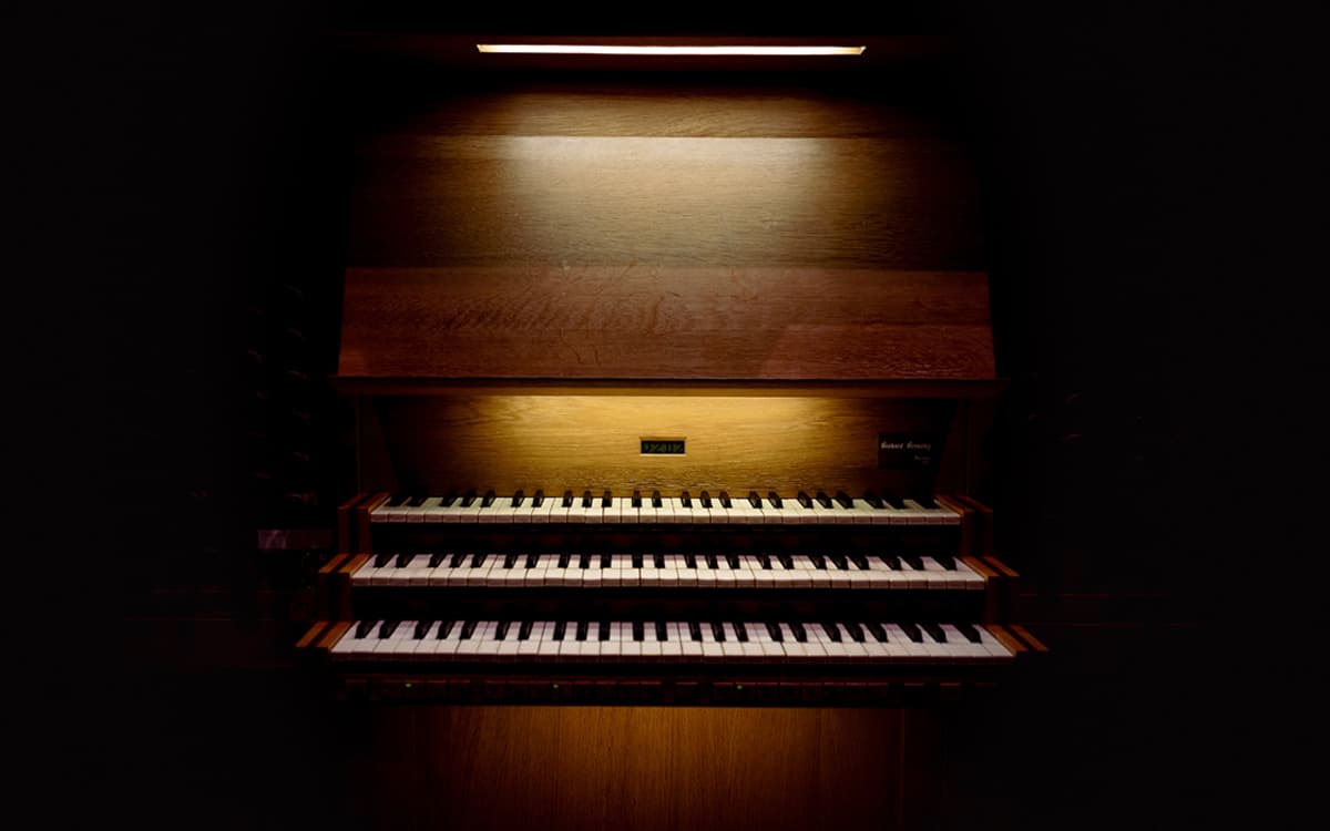 Concert hommage à Marie-Claire Alain