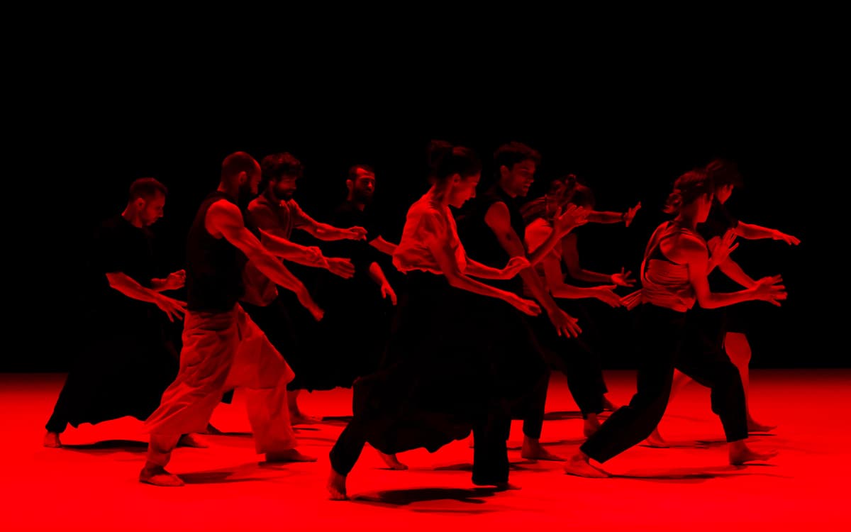 Tendre colère - Christian et François Ben Aïm