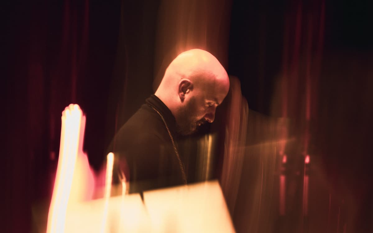 Bachar Mar-Khalifé - The End, Music for films