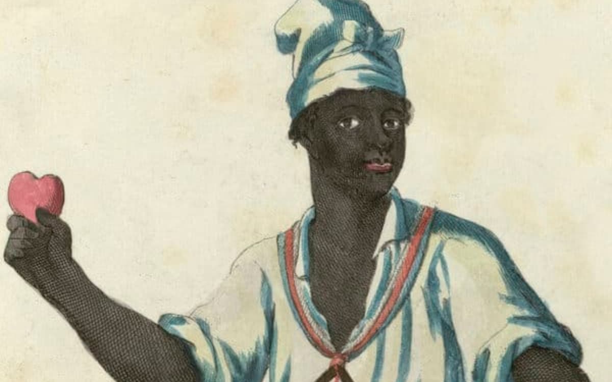 Être esclave au 18e siècle à Paris : le parcours de Casimir Fidèle