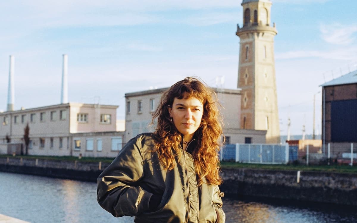 Shane Haddad | Parcours littéraire #3