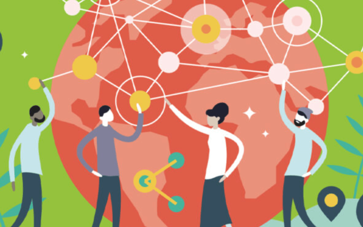 Sensibilisation aux spécificités en santé mentale des personnes LGBT+