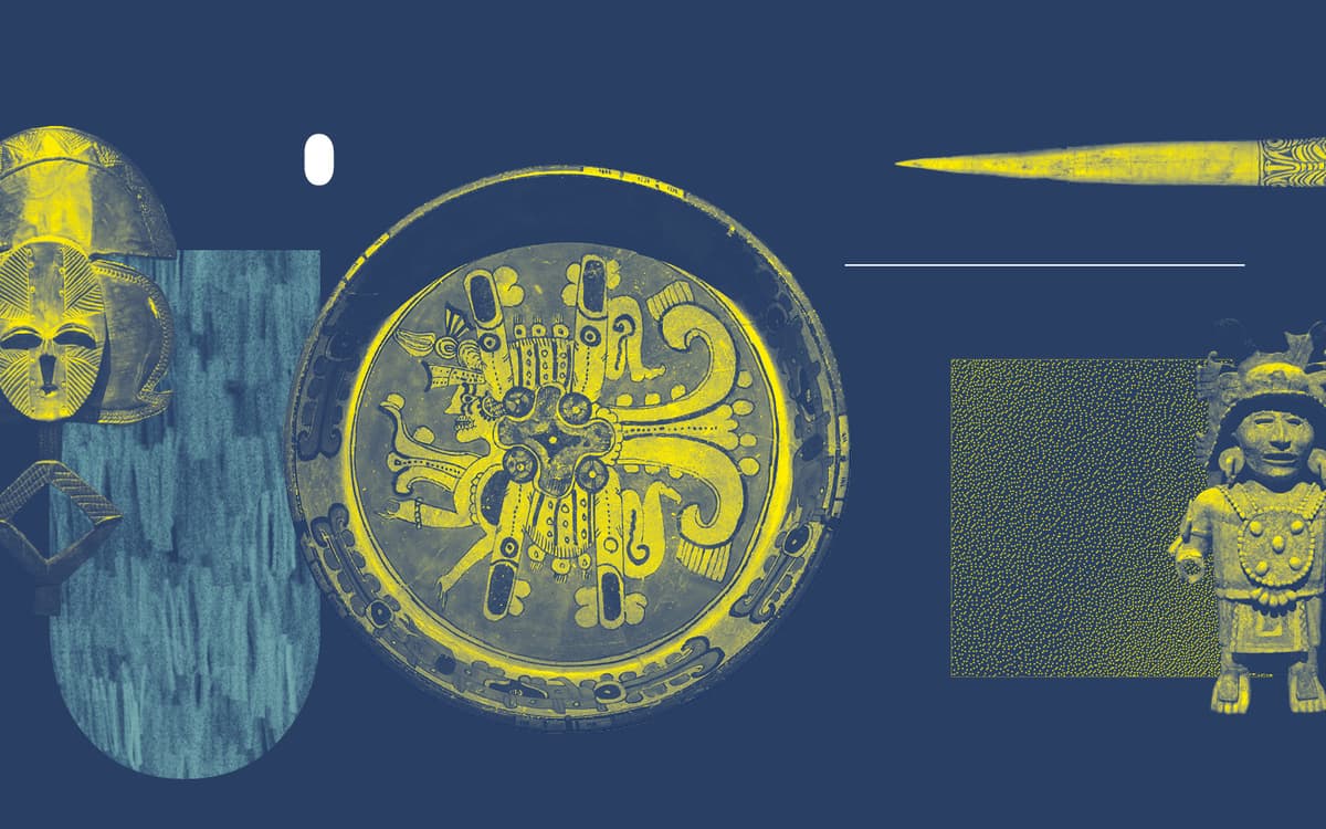 Restitutions : les musées en question