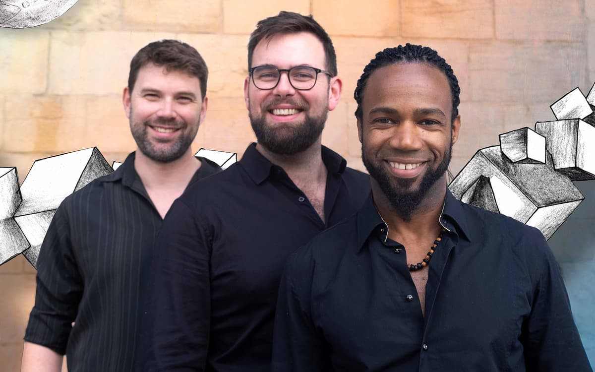 Zaza Desiderio « Osmoses » en concert au 38Riv Jazz Club