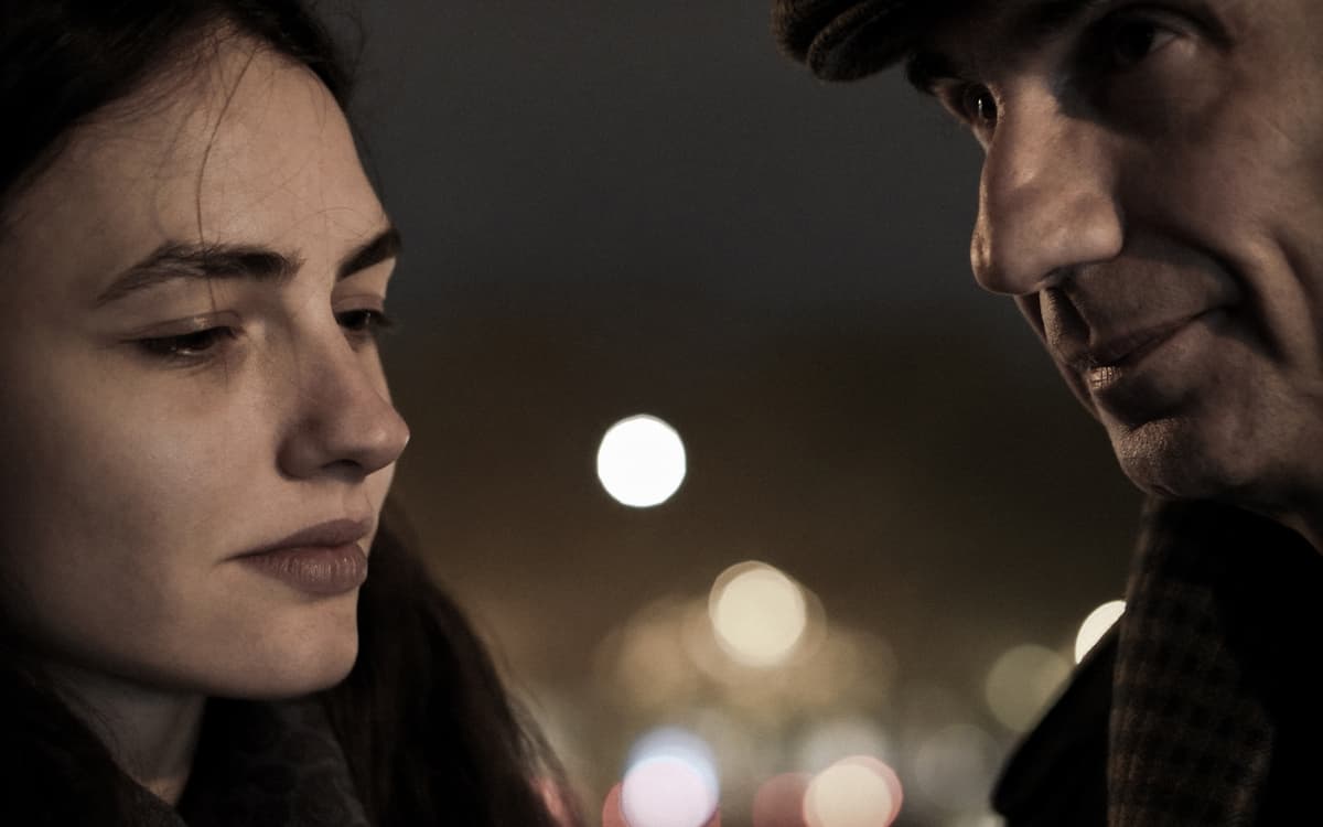 Festival Italissimo : Jumelage Paris-Rome / Projection du film Prima la vita de Francesca Comencini