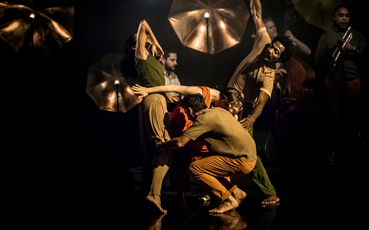 Patricia Greenwood Karagozian, Spirit of Swing