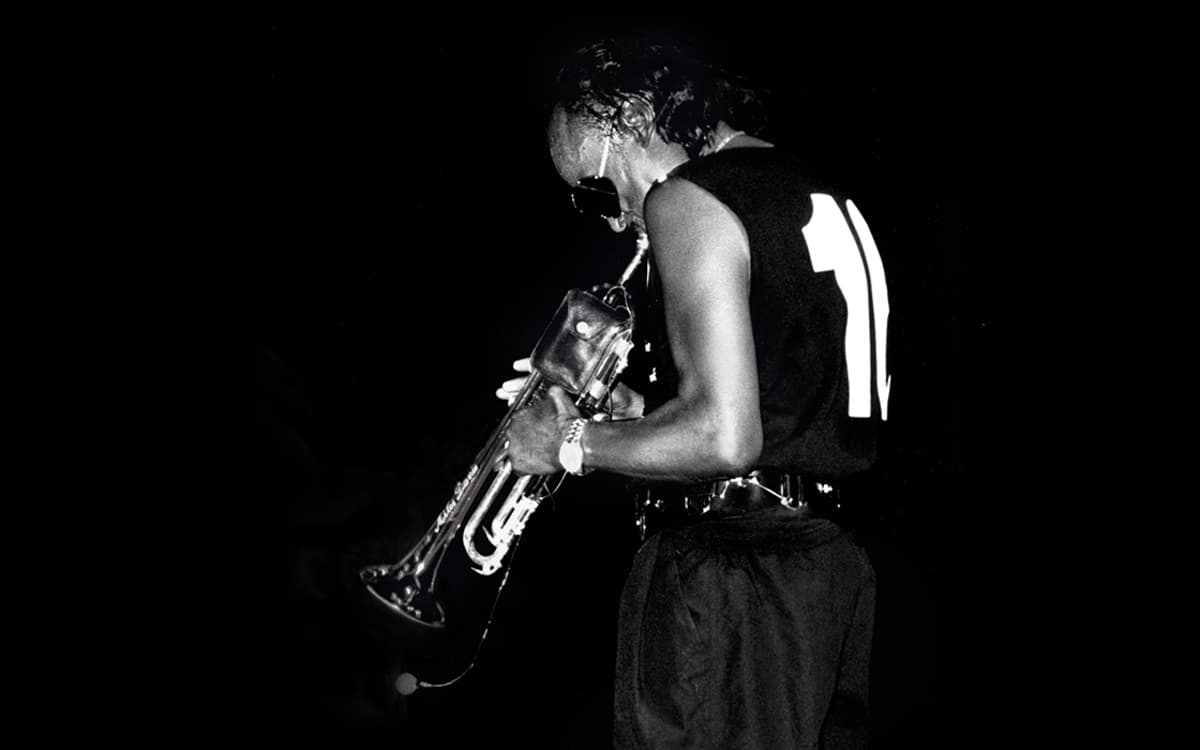 Ateliers jazz et Big band - Miles tribute !