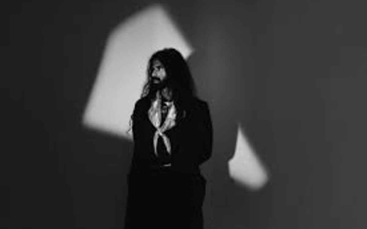 Vidura Bandara Rajapaksa, un one man show au Trianon